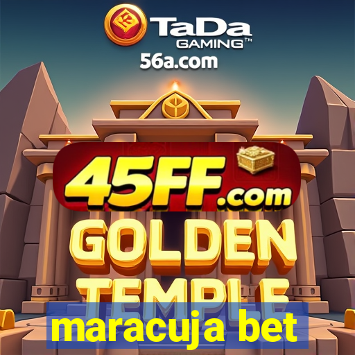 maracuja bet